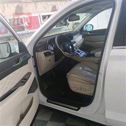 هيونداي باليسيد